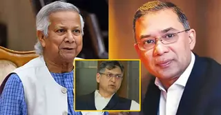 প্রধান উপদেষ্টা-তারেক রহমান বৈঠক: আলোচনায় প্রাধান্য পাবে নির্বাচনের দিনক্ষণের ইস্যু